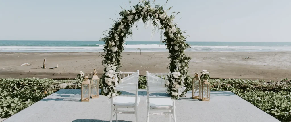 Bali Beach Wedding Package bali beach romantic bali weddings
