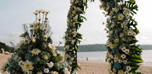 Legal Wedding Ceremony bali wedding occha heinz