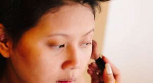 occha make up artis
