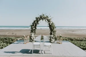Bali Beach Wedding Package saba beach romantic bali weddings