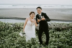 Bali Beach Wedding Package saba beach romantic bali weddings1