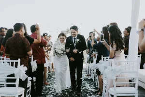 Bali Beach Wedding Package saba beach romantic bali weddings10