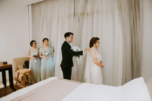 Bali Beach Wedding Package saba beach romantic bali weddings13