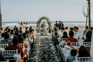 Bali Beach Wedding Package saba beach romantic bali weddings17