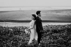 Bali Beach Wedding Package saba beach romantic bali weddings3