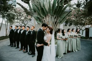 Bali Beach Wedding Package saba beach romantic bali weddings7