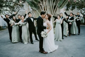 Bali Beach Wedding Package saba beach romantic bali weddings8