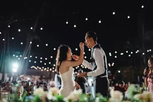 Bali Beach Wedding Package estuary villa romantic bali wedding2