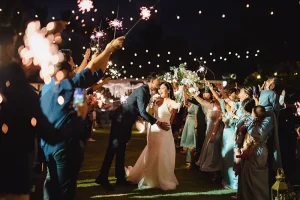 Bali Beach Wedding Package estuary villa romantic bali wedding4