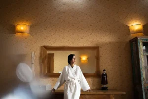 Private Villa Wedding Package ketewel villa romantic bali wedding2