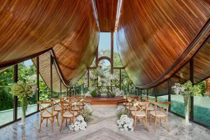 pavilion ceremony